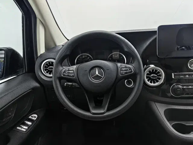 Mercedes-Benz Vito — Фото автомобиля 11