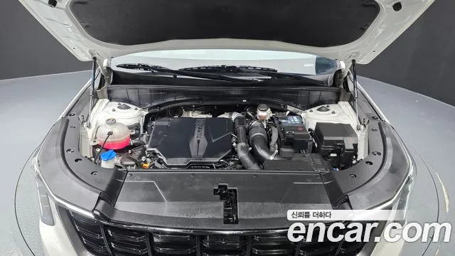 Kia Sorento — Фото автомобиля 9