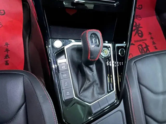 Volkswagen Tayron 2022 280TSI 2WD Luxury Smart Connect Edition — Фото автомобиля 11