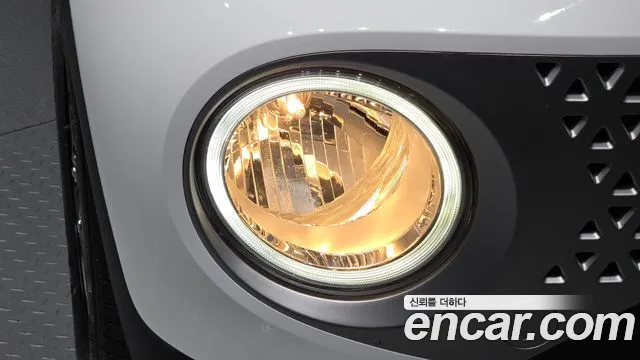 Hyundai Casper — Фото автомобиля 7