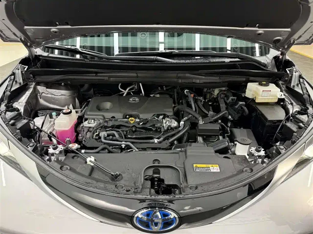 Toyota Sienna — Фото автомобиля 19