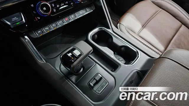 GMC Sierra — Фото автомобиля 9