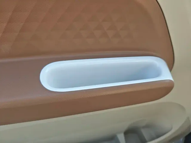 Wuling Hongguang Mini EV — Фото автомобиля 17
