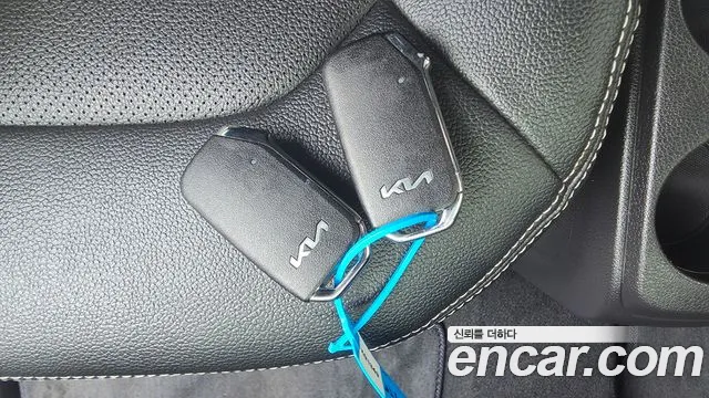 Kia RAY Новый Kia Ray Фургон — Фото автомобиля 18