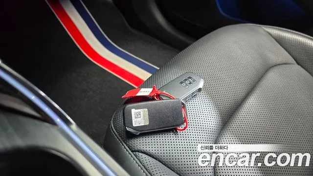 Kia EV6 — Фото автомобиля 15