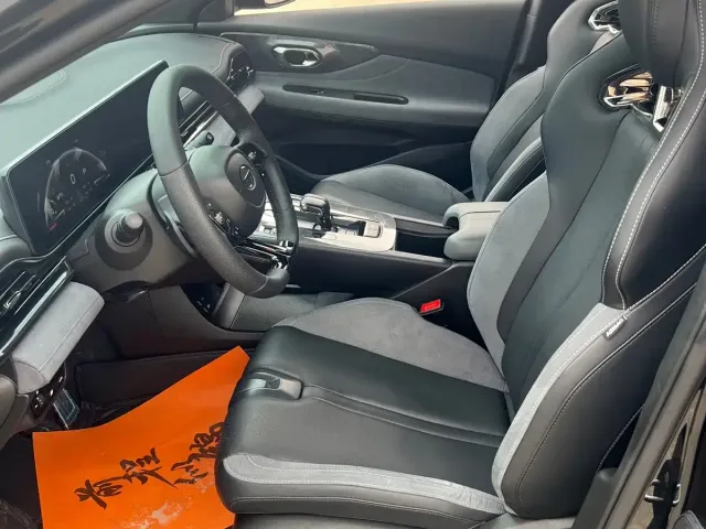 GAC Trumpchi Emkoo — Фото автомобиля 6