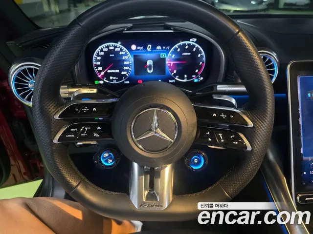 Mercedes-Benz SL-Class R232 — Фото автомобиля 9