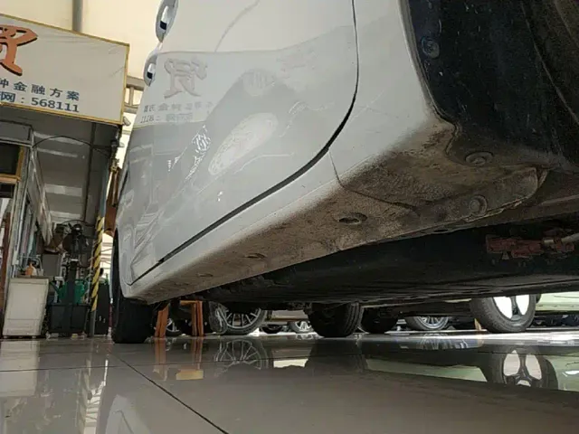 Wuling Zhiguang NEV — Фото автомобиля 20