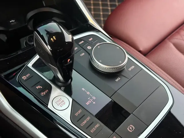 BMW 3 Series — Фото автомобиля 15