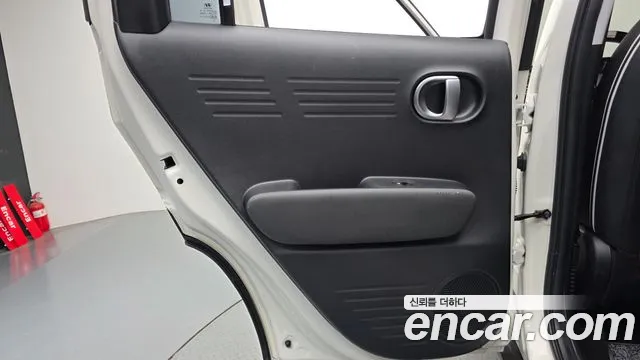 Hyundai Casper Casper Turbo Essential — Фото автомобиля 25