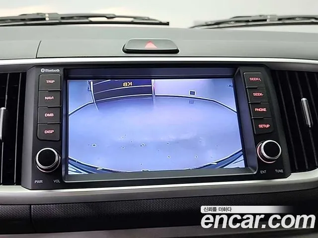 Kia RAY Новый Ray Standard — Фото автомобиля 13