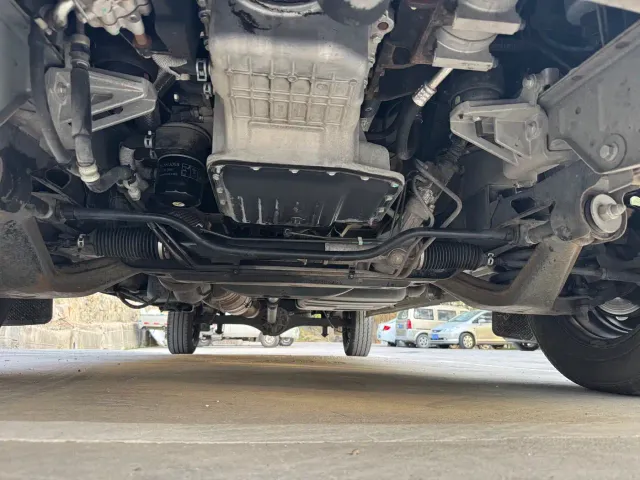 JMC Tesun — Фото автомобиля 19