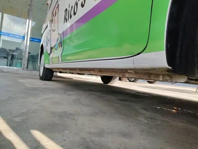 Wuling Zhiguang NEV — Фото автомобиля 20