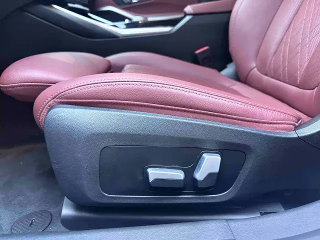 BMW 3 Series — Фото автомобиля 13