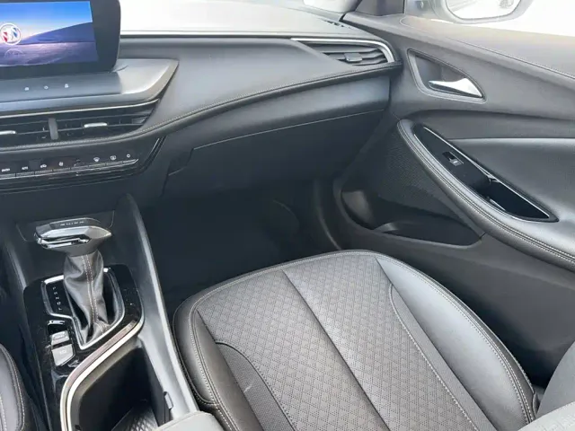 Buick Verano — Фото автомобиля 12