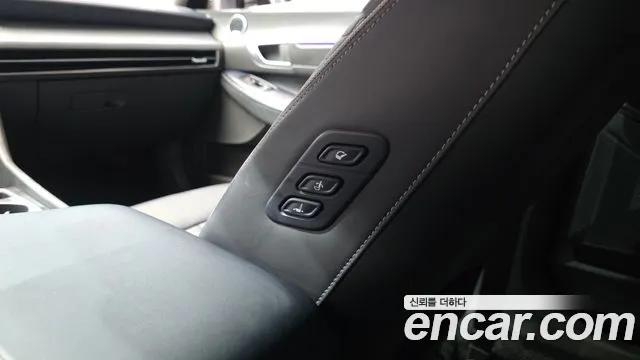 Hyundai Sonata DN8 — Фото автомобиля 29