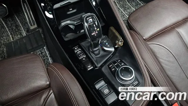 BMW X2 X2 (F39) — Фото автомобиля 11