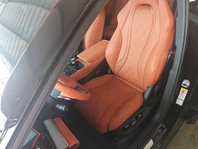 BYD Sealion 07 EV — Фото автомобиля 10