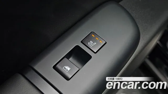 Hyundai Grandeur — Фото автомобиля 24