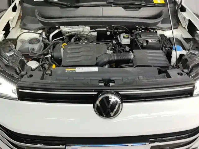 Volkswagen Tharu — Фото автомобиля 10