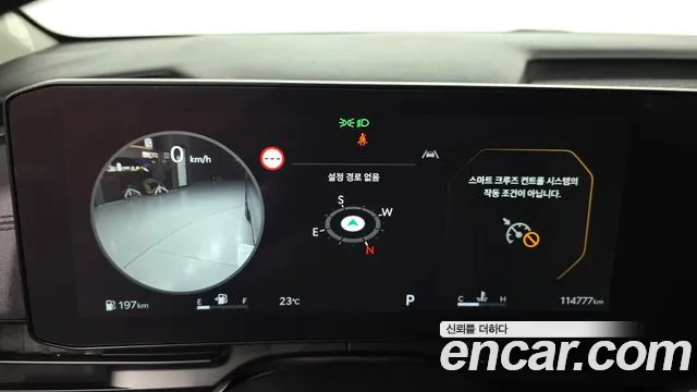 Kia Carnival Generation 4 — Фото автомобиля 8