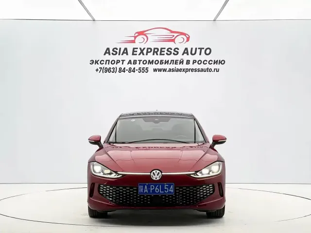 Volkswagen Lamando 2023 Lamando L 280TSI DSG Super Spicy Flagship Edition — Фото автомобиля 2