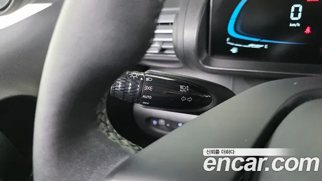 Hyundai Casper — Фото автомобиля 18