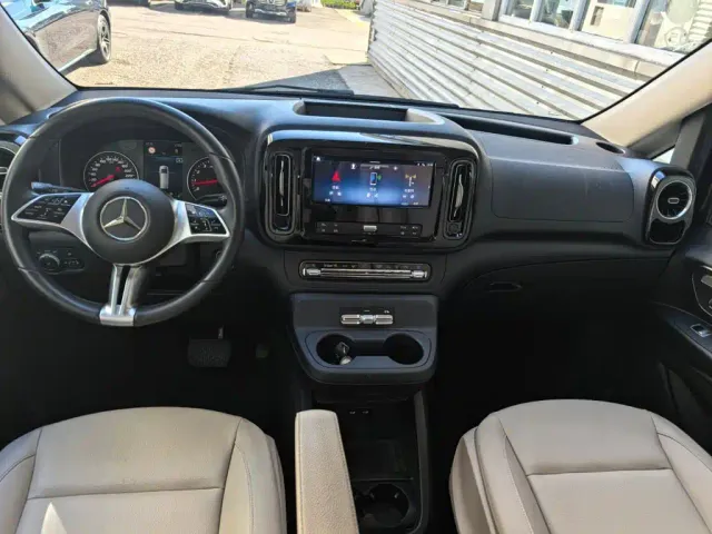 Mercedes-Benz Vito — Фото автомобиля 6