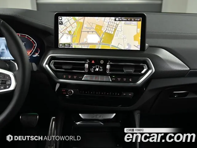 BMW X4 xDrive20i M Sport Pro Special Edition — Фото автомобиля 14