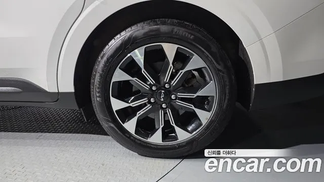 Kia Canival Carnival 4 поколение Дизель 9 мест Prestige — Фото автомобиля 19