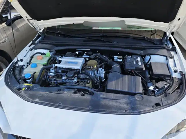 GAC Trumpchi Emkoo — Фото автомобиля 10
