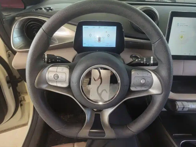 BYD Dolphin — Фото автомобиля 10