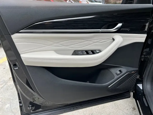 Geely Xingyue L — Фото автомобиля 7