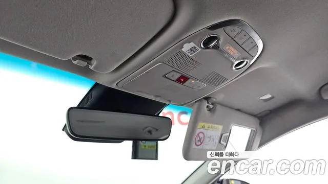Hyundai Grandeur New — Фото автомобиля 28