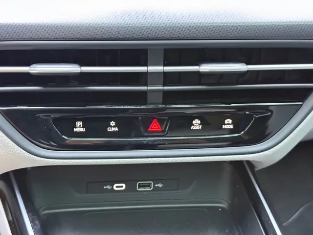 Volkswagen Lamando — Фото автомобиля 9