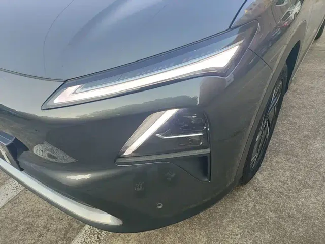Wuling Starlight S — Фото автомобиля 23