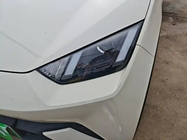 BYD Seagull — Фото автомобиля 23