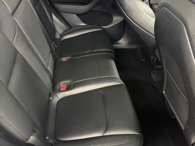 Tesla Model Y — Фото автомобиля 15