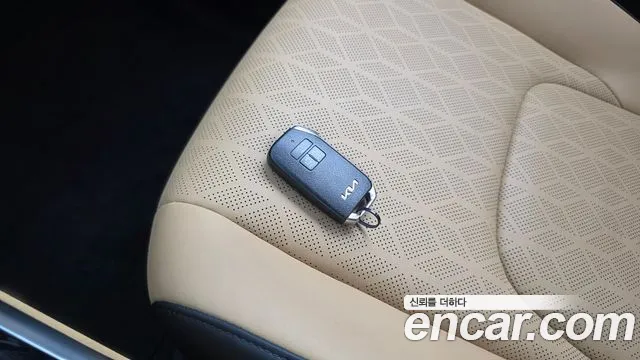 Kia Canival Carnival 4 поколение Бензин 9 мест Noblesse — Фото автомобиля 18