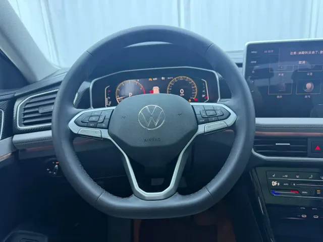 Volkswagen Tayron — Фото автомобиля 16