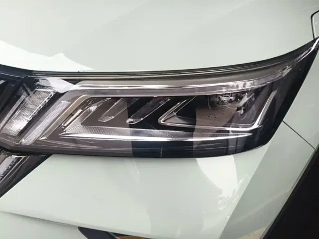 Wuling Asta — Фото автомобиля 23