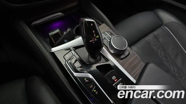 BMW Gran Turismo G32 — Фото автомобиля 9