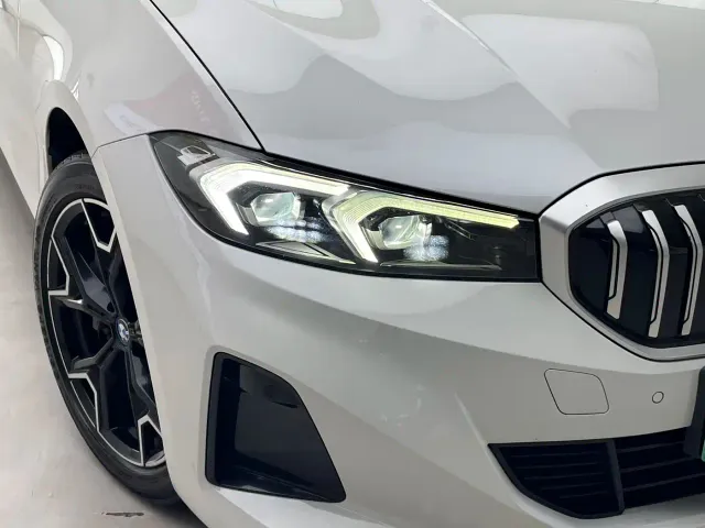BMW i3 — Фото автомобиля 7