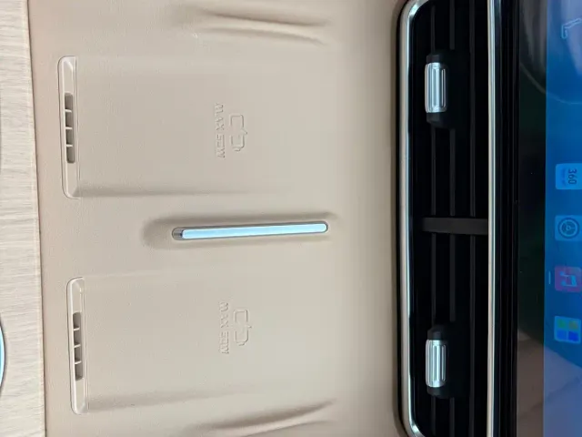 Chery Fulwin T11 — Фото автомобиля 28
