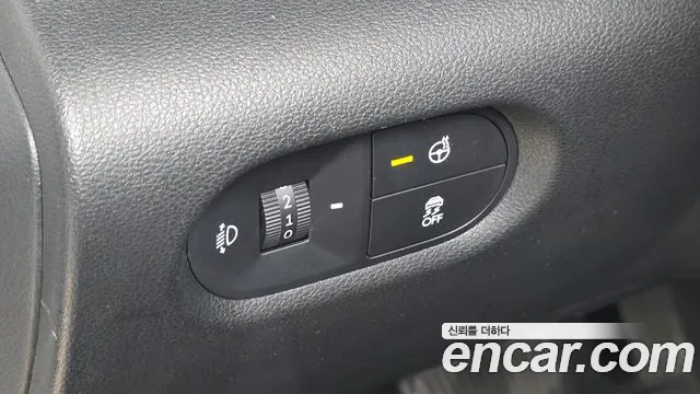Hyundai Casper — Фото автомобиля 17