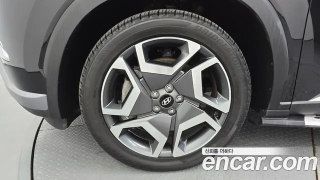 Hyundai Palisade The New Palisade Дизель 2.2 2WD — Фото автомобиля 5