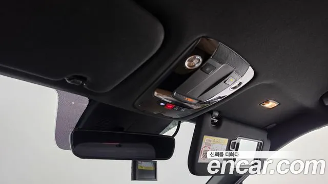 Kia Sorento 4th Gen — Фото автомобиля 26
