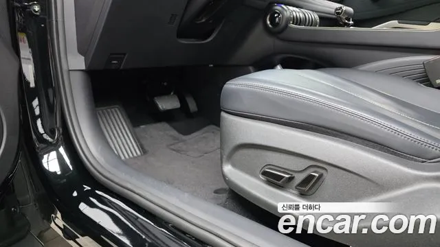 BYD Atto 3 — Фото автомобиля 29