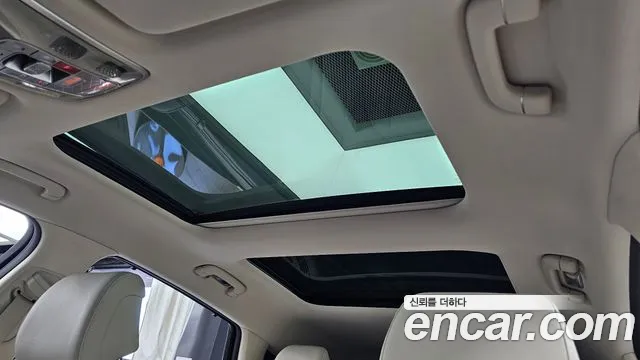 Genesis GV80 — Фото автомобиля 22
