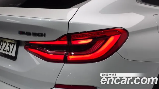 BMW Gran Turismo G32 — Фото автомобиля 8